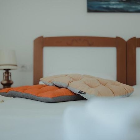 Nonna'S Boutique Hotel เดอร์มี ภายนอก รูปภาพ