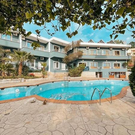 Nonna'S Boutique Hotel เดอร์มี ภายนอก รูปภาพ