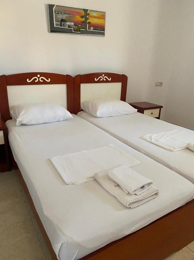 Nonna'S Boutique Hotel เดอร์มี ภายนอก รูปภาพ