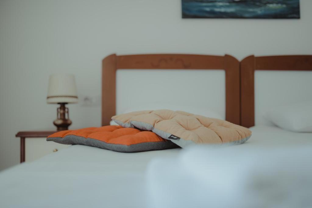 Nonna'S Boutique Hotel เดอร์มี ภายนอก รูปภาพ
