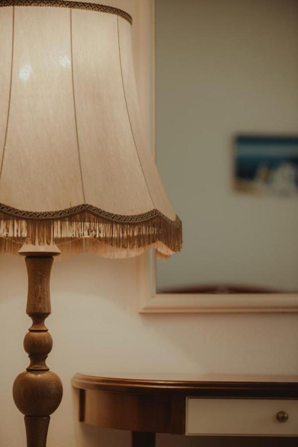 Nonna'S Boutique Hotel เดอร์มี ภายนอก รูปภาพ