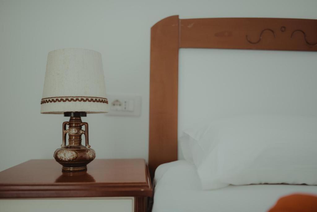 Nonna'S Boutique Hotel เดอร์มี ภายนอก รูปภาพ