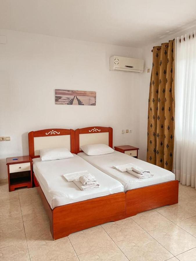 Nonna'S Boutique Hotel เดอร์มี ภายนอก รูปภาพ